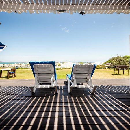 Apartament Friday Island Langebaan Zewnętrze zdjęcie