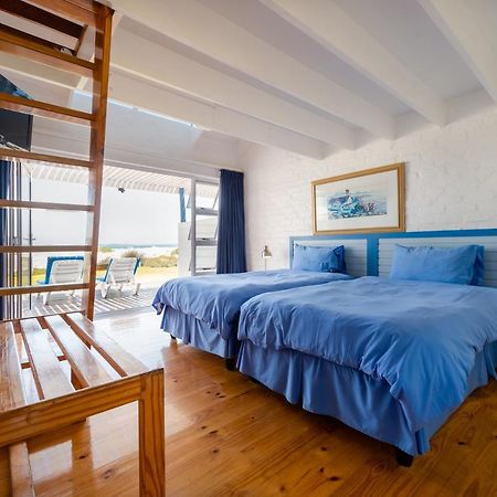 Apartament Friday Island Langebaan Zewnętrze zdjęcie