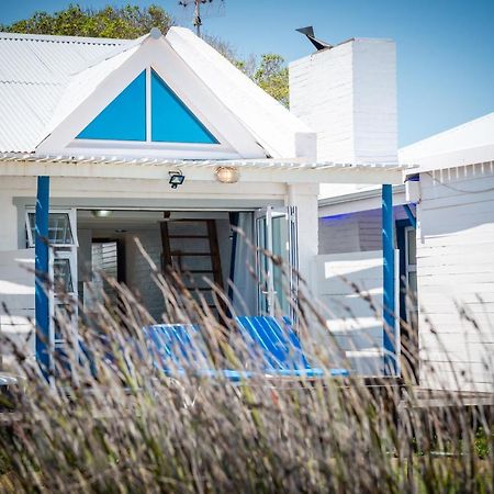 Apartament Friday Island Langebaan Zewnętrze zdjęcie