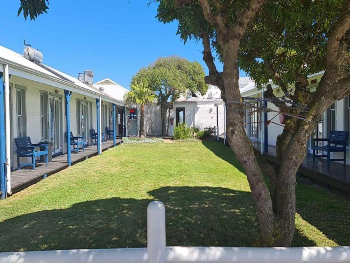Apartament Friday Island Langebaan Zewnętrze zdjęcie