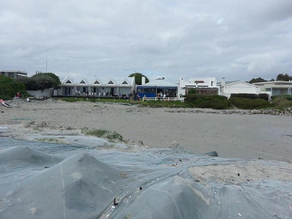 Apartament Friday Island Langebaan Zewnętrze zdjęcie