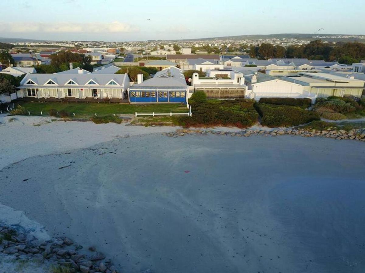 Apartament Friday Island Langebaan Zewnętrze zdjęcie