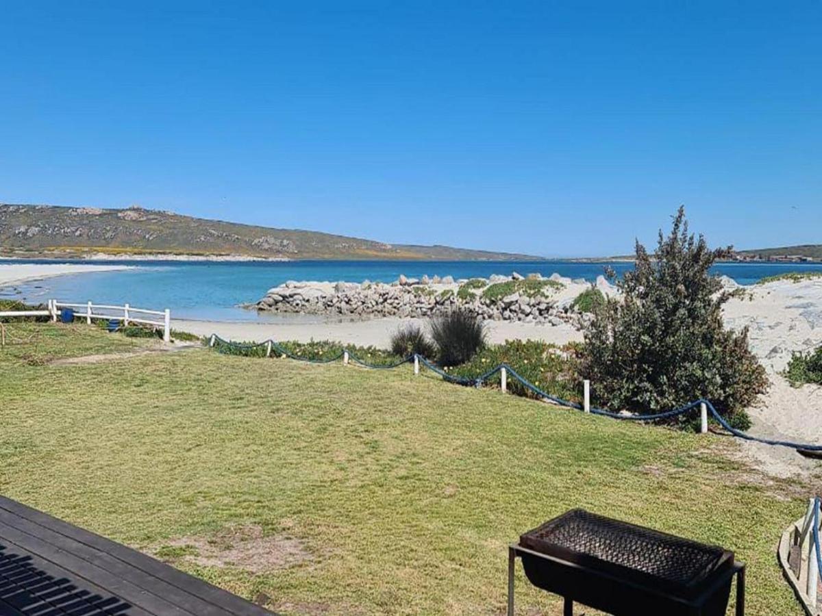 Apartament Friday Island Langebaan Zewnętrze zdjęcie