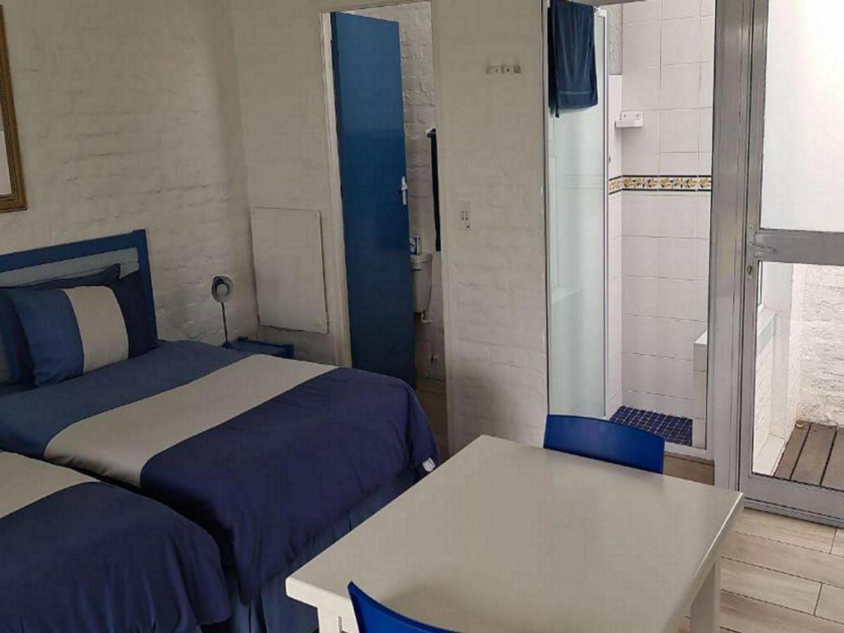 Apartament Friday Island Langebaan Zewnętrze zdjęcie