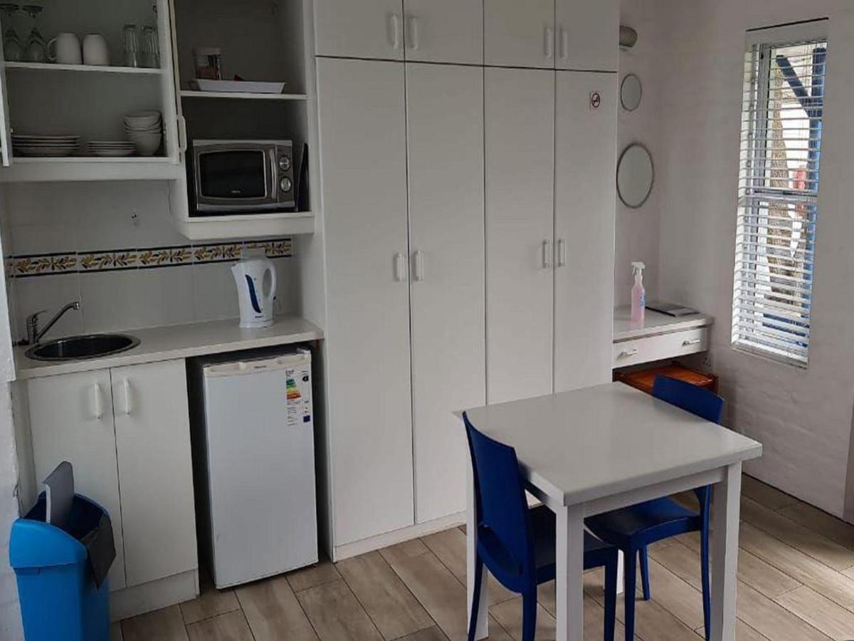 Apartament Friday Island Langebaan Zewnętrze zdjęcie