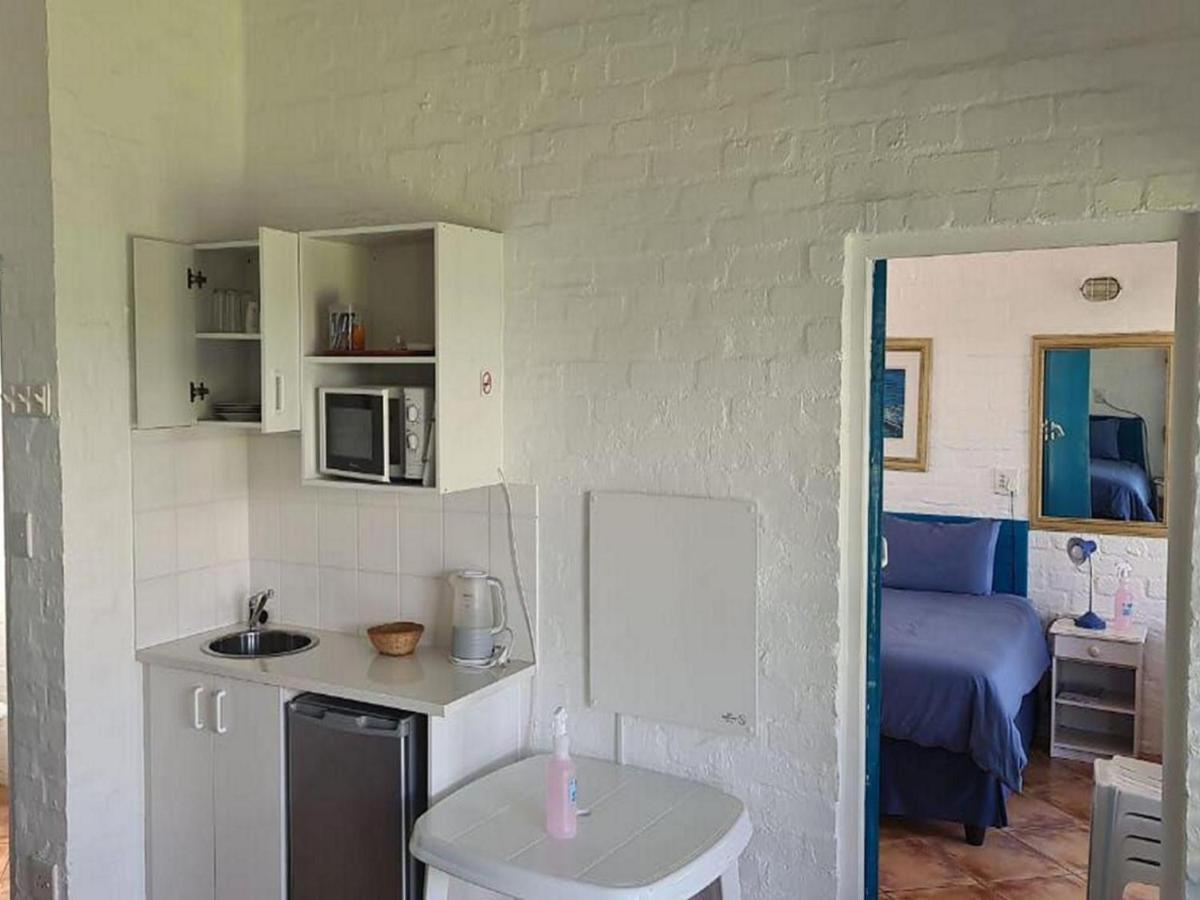 Apartament Friday Island Langebaan Zewnętrze zdjęcie