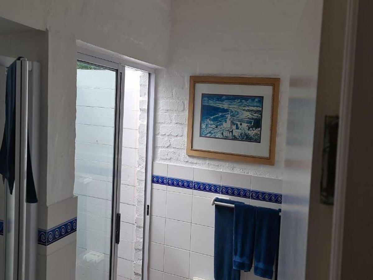 Apartament Friday Island Langebaan Zewnętrze zdjęcie