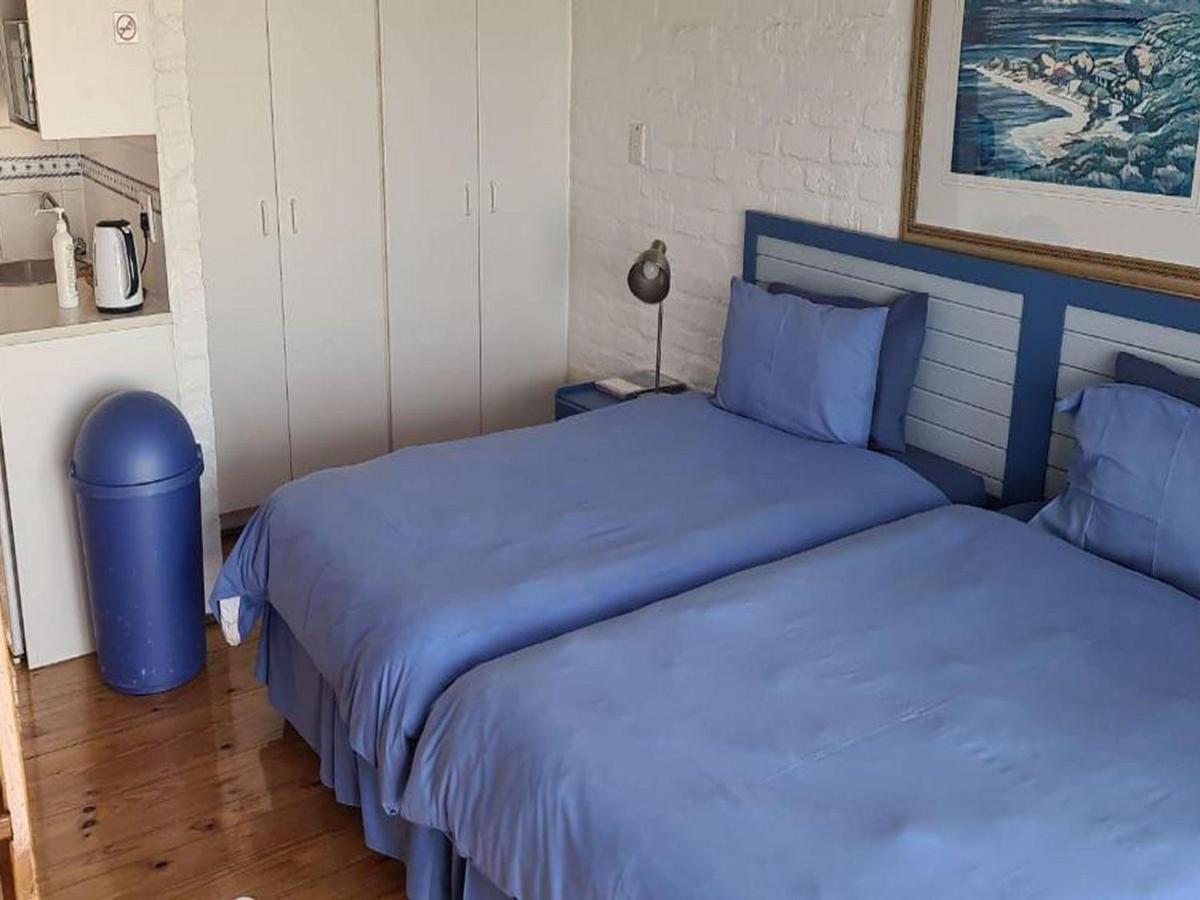 Apartament Friday Island Langebaan Zewnętrze zdjęcie