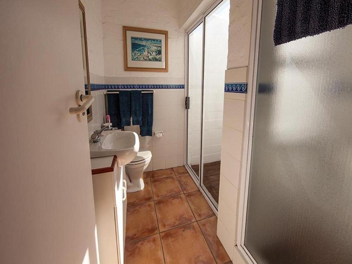 Apartament Friday Island Langebaan Zewnętrze zdjęcie