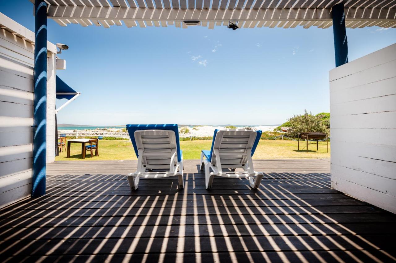 Apartament Friday Island Langebaan Zewnętrze zdjęcie