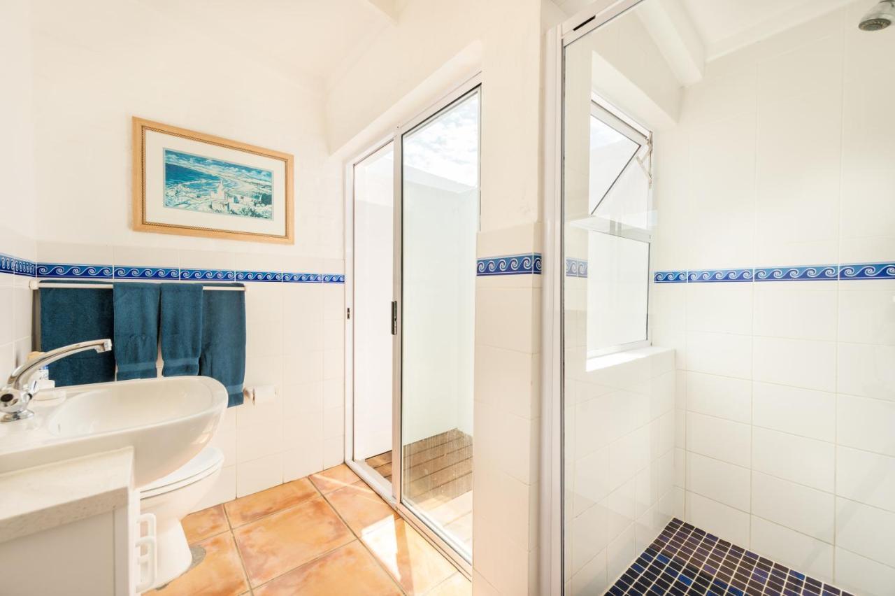 Apartament Friday Island Langebaan Zewnętrze zdjęcie