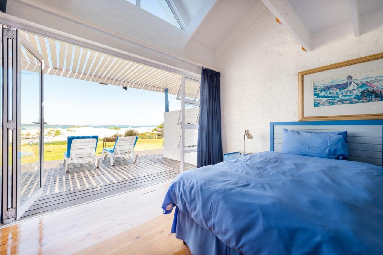 Apartament Friday Island Langebaan Zewnętrze zdjęcie