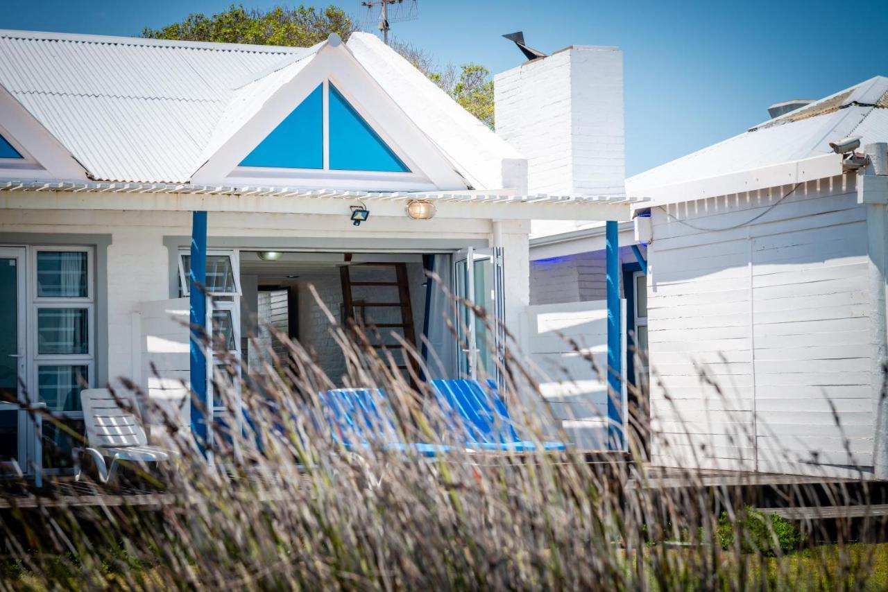 Apartament Friday Island Langebaan Zewnętrze zdjęcie